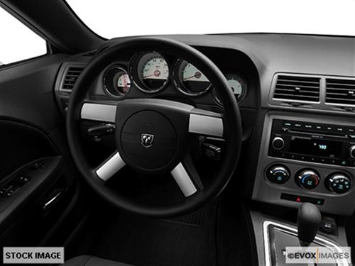 Dodge Challenger 2010 photo 1