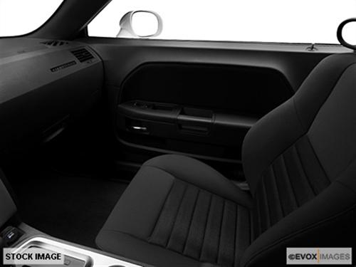 Dodge Challenger 2010 photo 3
