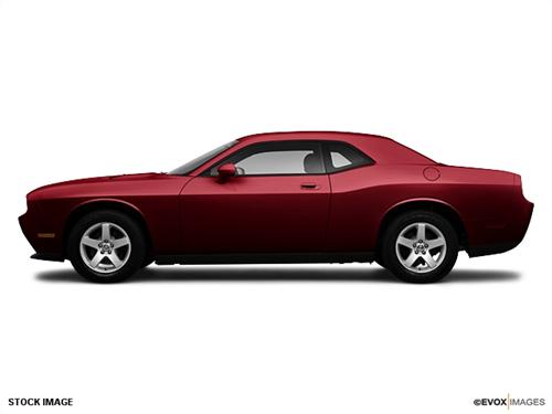 Dodge Challenger 2010 photo 4