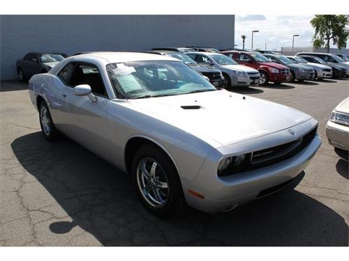 Dodge Challenger SE Other