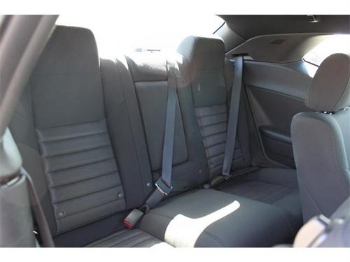 Dodge Challenger 2010 photo 1