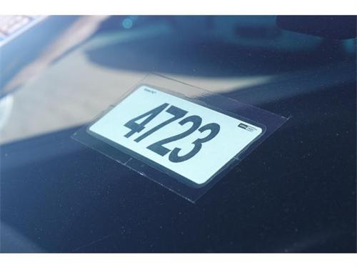 Dodge Challenger 2010 photo 4