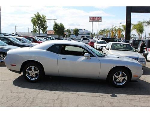 Dodge Challenger 2010 photo 5