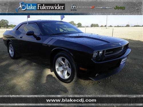 Dodge Challenger SLT 25 Other