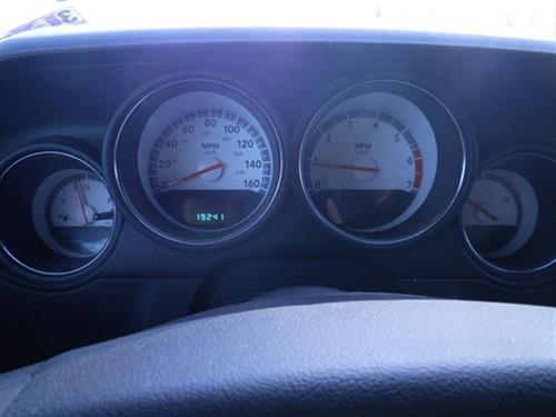 Dodge Challenger 2010 photo 1