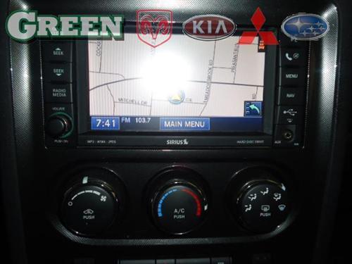 Dodge Challenger SLT 25 Other