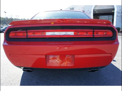 Dodge Challenger SLT 25 Other