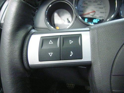 Dodge Challenger 2010 photo 5