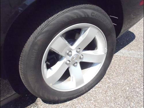 Dodge Challenger SE Other