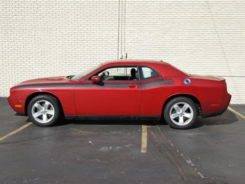 Dodge Challenger SLT 25 Other