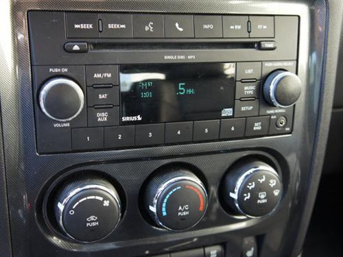 Dodge Challenger 2010 photo 1