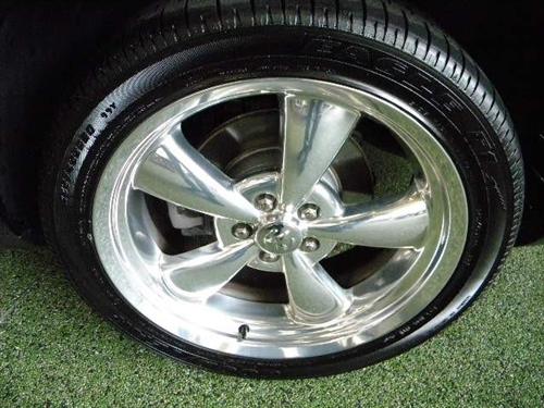 Dodge Challenger 2010 photo 1