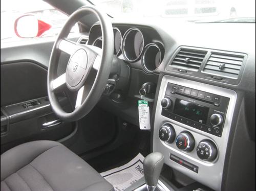 Dodge Challenger SE Other