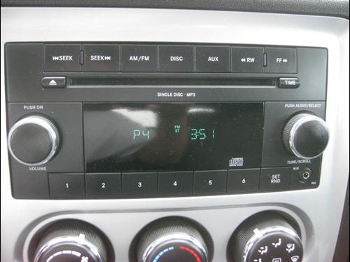 Dodge Challenger 2010 photo 3