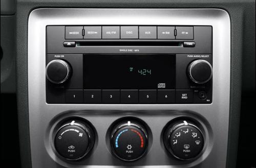 Dodge Challenger 2010 photo 3