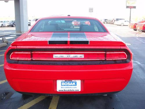 Dodge Challenger SE Other
