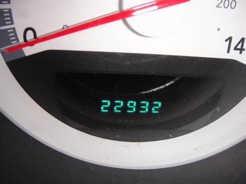 Dodge Challenger 2010 photo 1