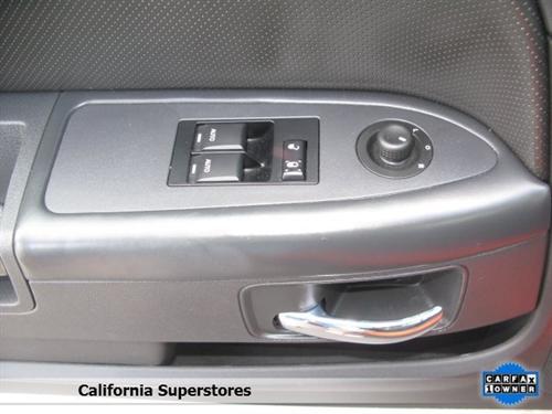 Dodge Challenger SLT 25 Other