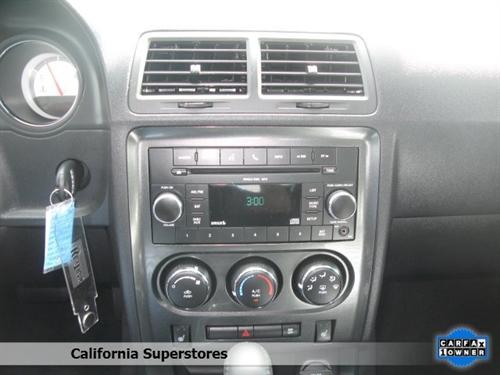 Dodge Challenger 2010 photo 1