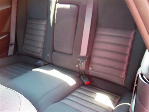 Dodge Challenger 2010 photo 1