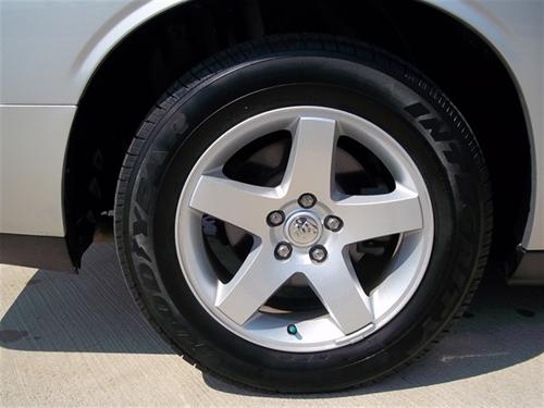 Dodge Challenger 2010 photo 5