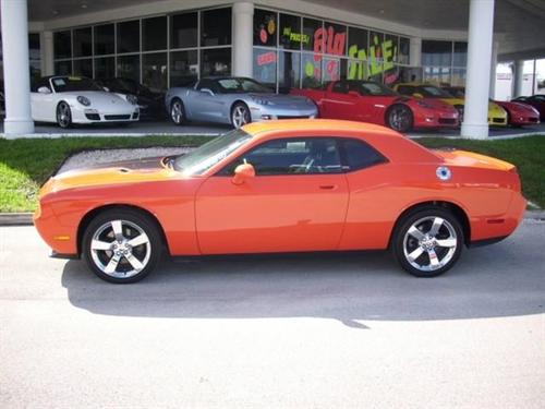 Dodge Challenger 2010 photo 1