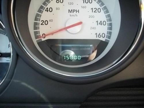 Dodge Challenger 2010 photo 3