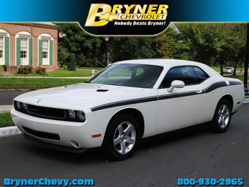 Dodge Challenger SE Other