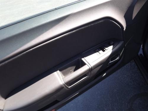 Dodge Challenger SE Other