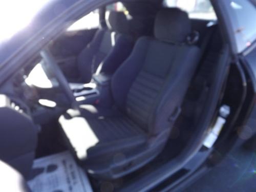 Dodge Challenger 2010 photo 5