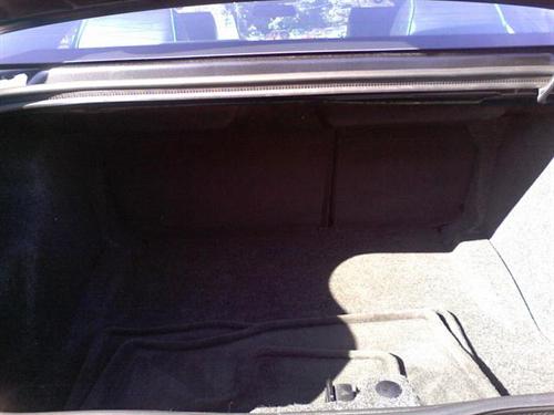 Dodge Challenger SLT 25 Other