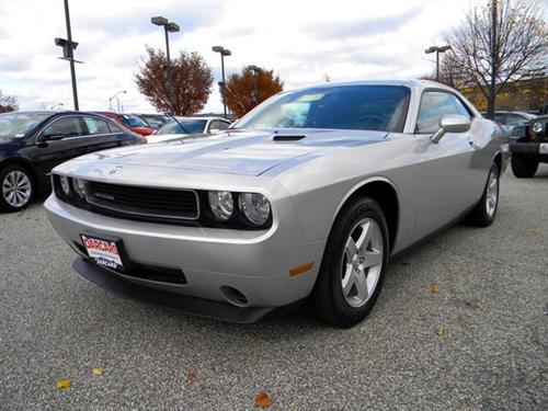 Dodge Challenger SE Other