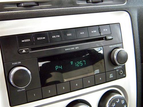 Dodge Challenger 2010 photo 1