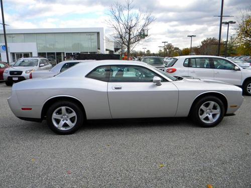 Dodge Challenger 2010 photo 4