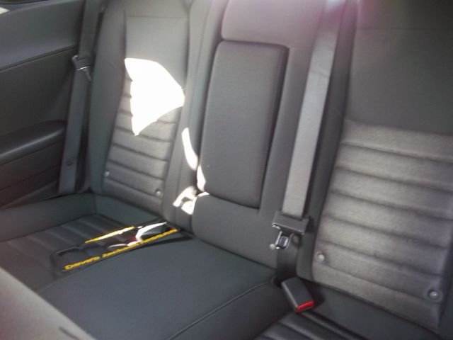 Dodge Challenger 2010 photo 1