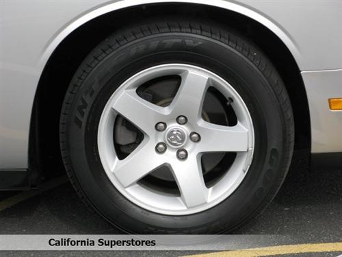 Dodge Challenger SE Other