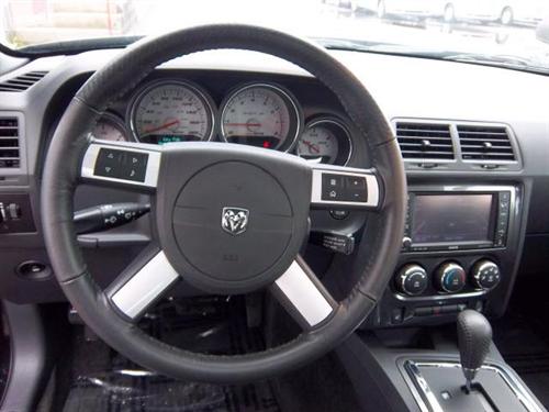 Dodge Challenger XLS 4WD Other