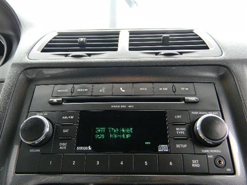 Dodge Challenger 2010 photo 4