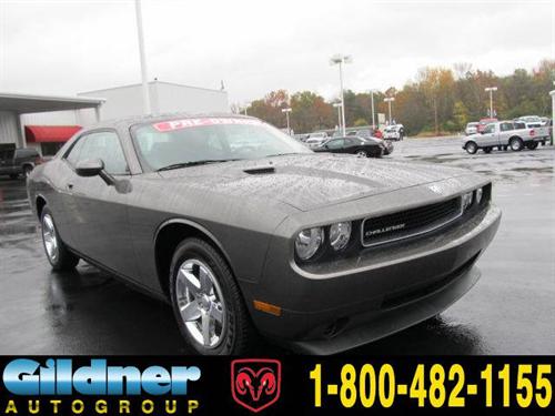Dodge Challenger SE Other