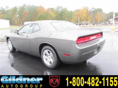 Dodge Challenger 2010 photo 5