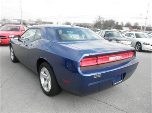 Dodge Challenger SE Other