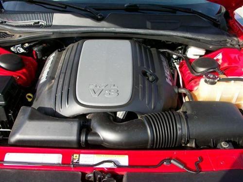 Dodge Challenger 2010 photo 2