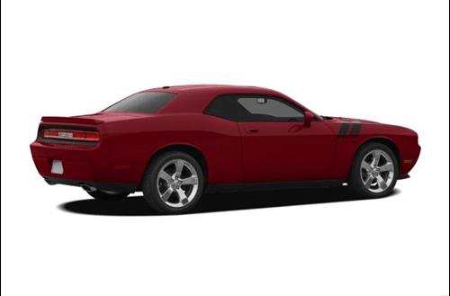 Dodge Challenger 2010 photo 2