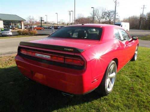 Dodge Challenger 2010 photo 4