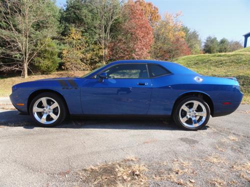 Dodge Challenger SLT 25 Other