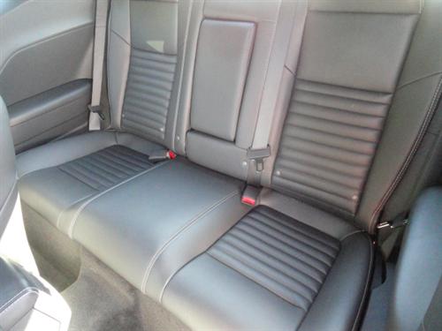 Dodge Challenger 2010 photo 4