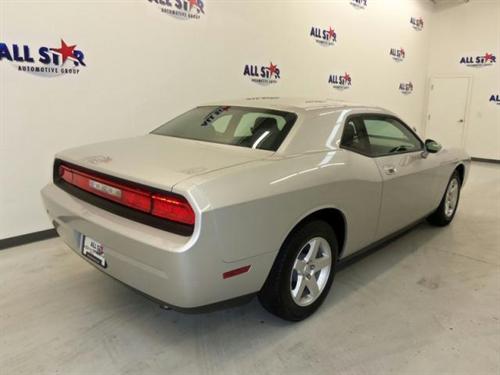 Dodge Challenger SE Other