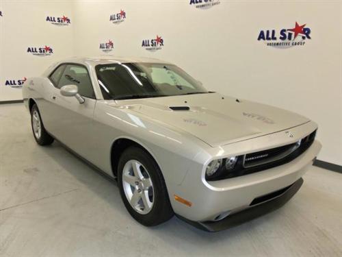 Dodge Challenger 2010 photo 3