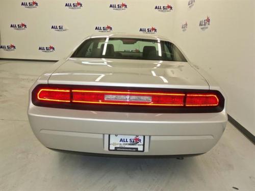 Dodge Challenger 2010 photo 4