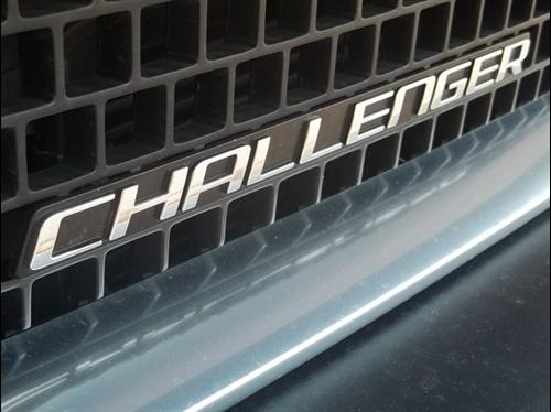 Dodge Challenger SE Other